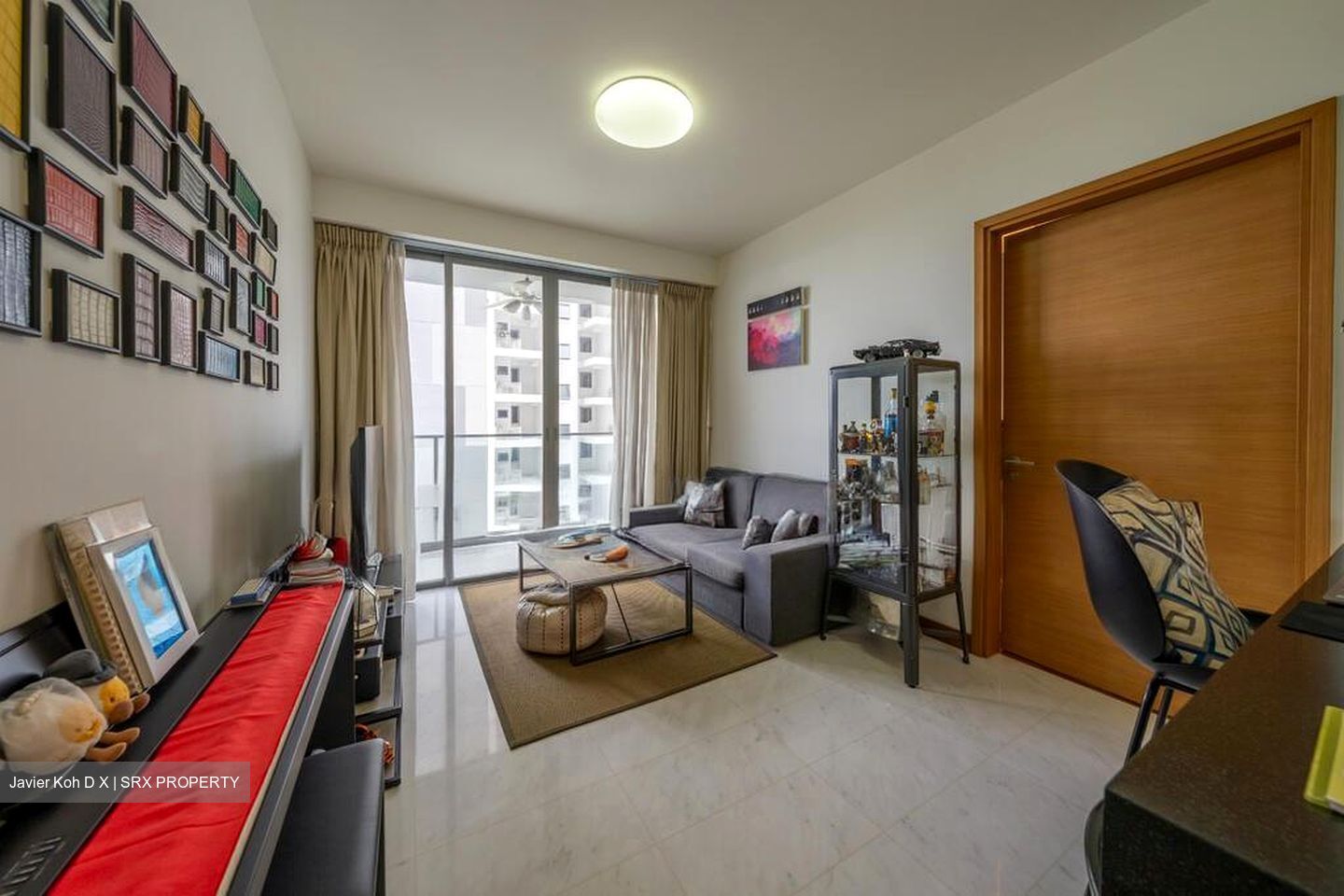 The Shore Residences (D15), Condominium #504317441